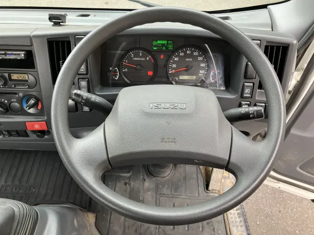いすゞ エルフ 2RG-NPR88ARの写真18