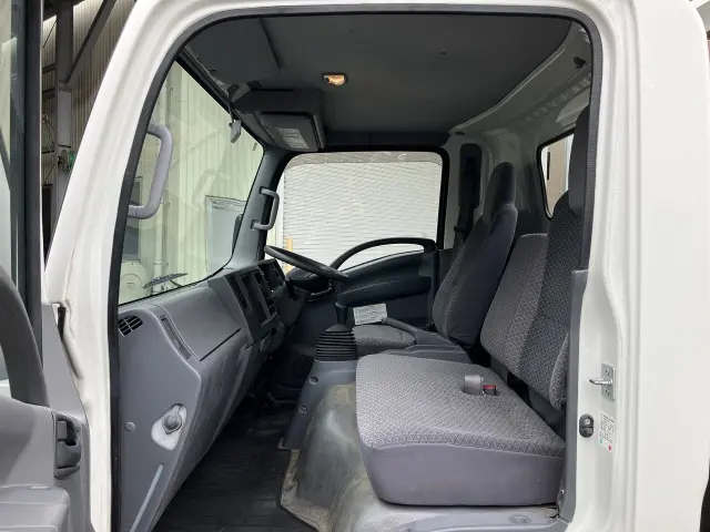 いすゞ エルフ 2RG-NPR88ARの写真20