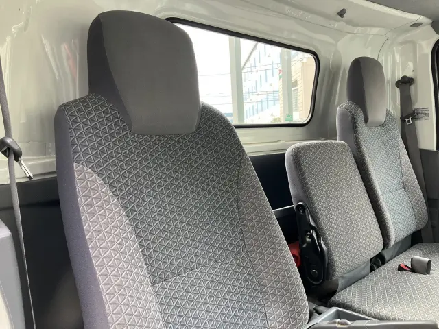 いすゞ エルフ 2RG-NPR88ARの写真21