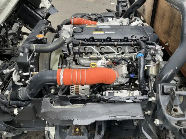 いすゞ エルフ 2RG-NPR88ARの写真24