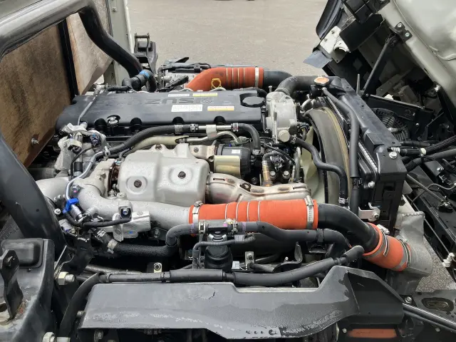 いすゞ エルフ 2RG-NPR88ARの写真25