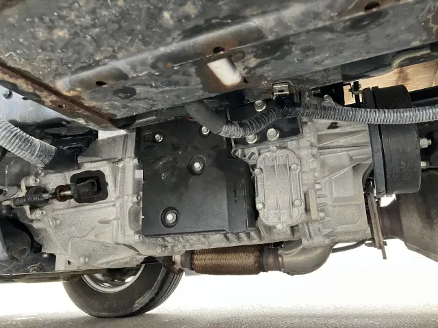 いすゞ エルフ 2RG-NPR88ARの写真26