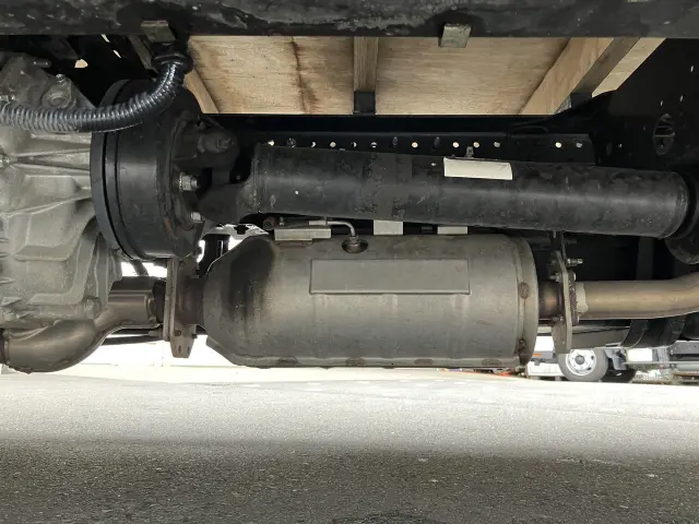 いすゞ エルフ 2RG-NPR88ARの写真27