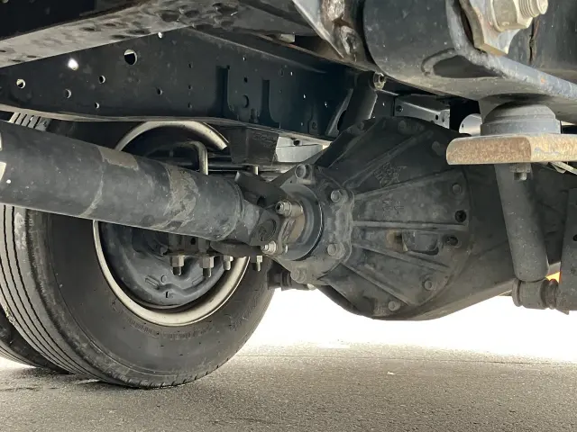 いすゞ エルフ 2RG-NPR88ARの写真28