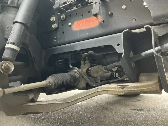 いすゞ エルフ 2RG-NPR88ARの写真30