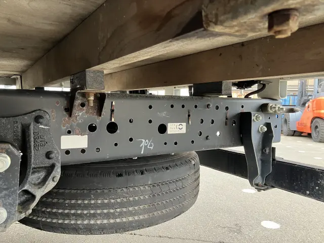 いすゞ エルフ 2RG-NPR88ARの写真31