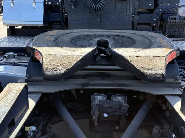 三菱 スーパーグレート 2PG-FP74HDRの写真12