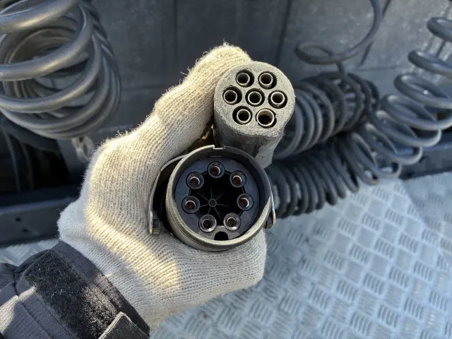 三菱 スーパーグレート 2PG-FP74HDRの写真15