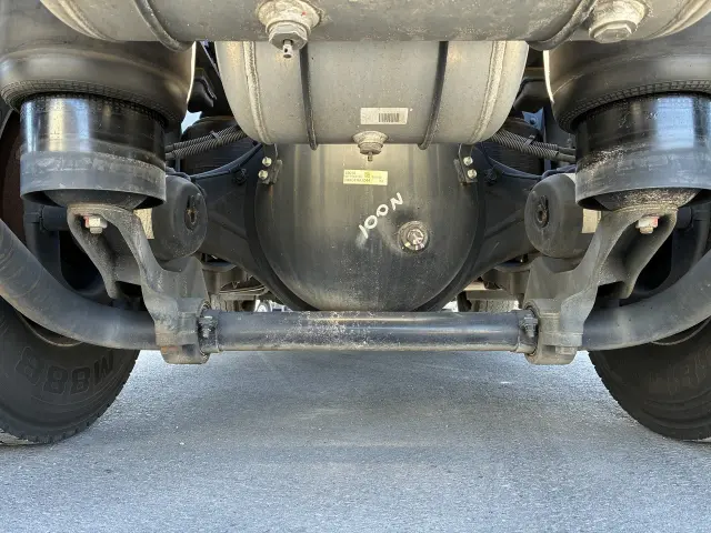 三菱 スーパーグレート 2PG-FP74HDRの写真27