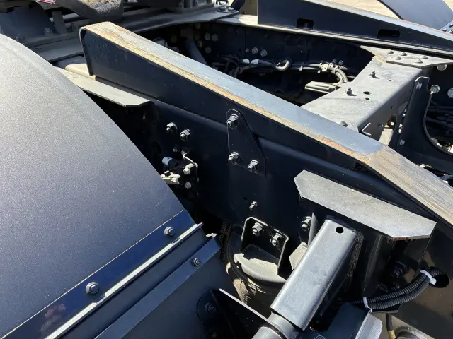 三菱 スーパーグレート 2PG-FP74HDRの写真30