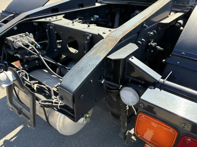 三菱 スーパーグレート 2PG-FP74HDRの写真31