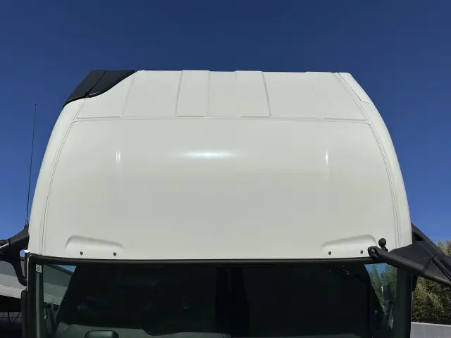 三菱 スーパーグレート 2PG-FS84VZの写真11