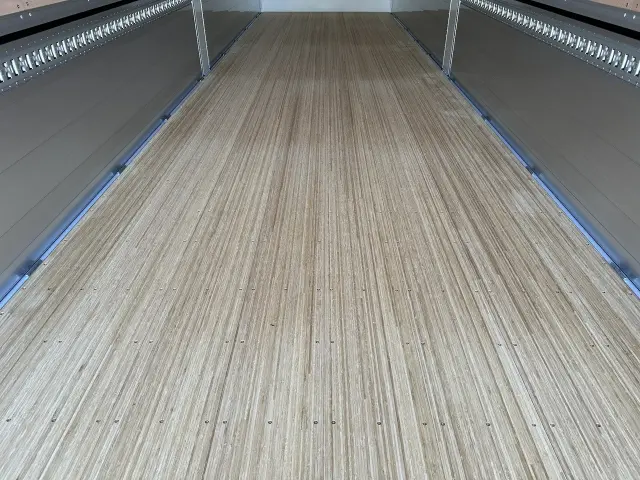 三菱 スーパーグレート 2PG-FS84VZの写真13