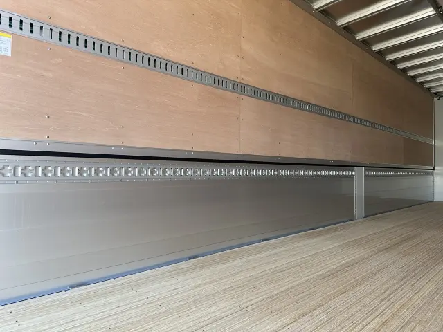 三菱 スーパーグレート 2PG-FS84VZの写真14