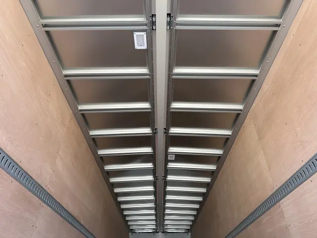 三菱 スーパーグレート 2PG-FS84VZの写真15