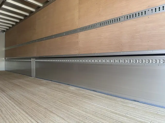 三菱 スーパーグレート 2PG-FS84VZの写真16