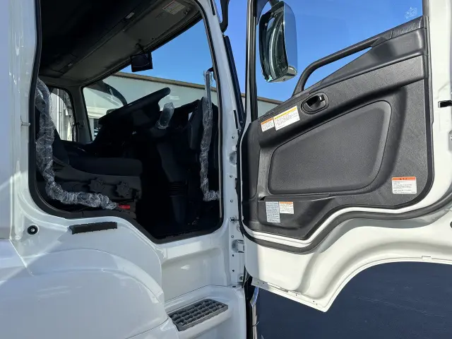 三菱 スーパーグレート 2PG-FS84VZの写真20