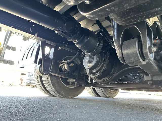 三菱 スーパーグレート 2PG-FS84VZの写真27