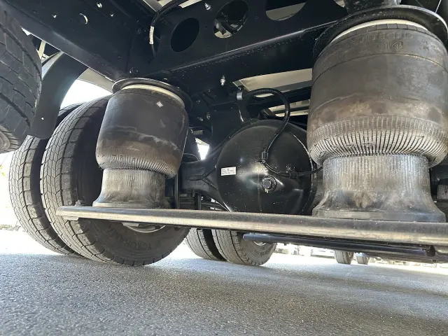 三菱 スーパーグレート 2PG-FS84VZの写真28