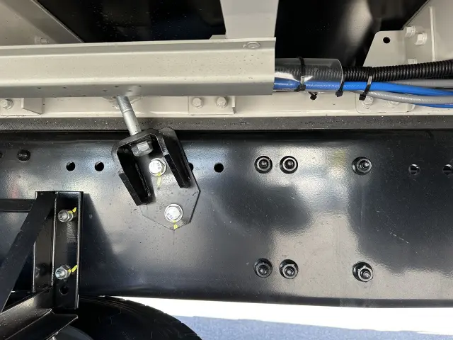 三菱 スーパーグレート 2PG-FS84VZの写真31