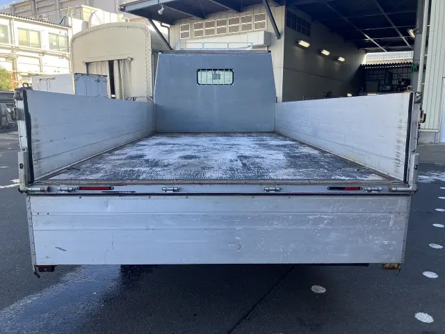 日野 デュトロ TKG-XZU710Mの写真3