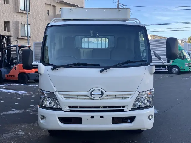 日野 デュトロ TKG-XZU710Mの写真9