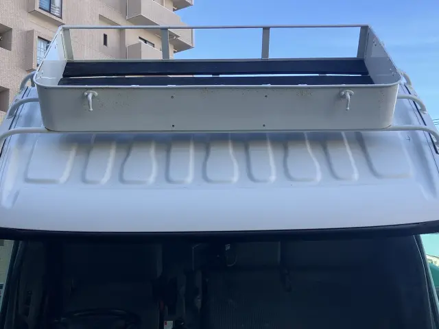 日野 デュトロ TKG-XZU710Mの写真10