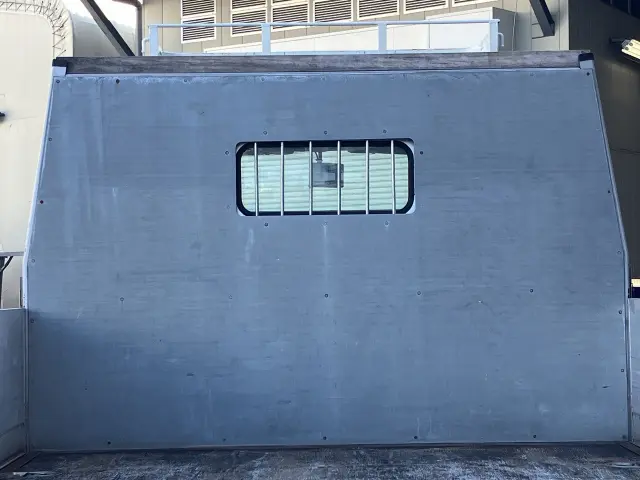 日野 デュトロ TKG-XZU710Mの写真13