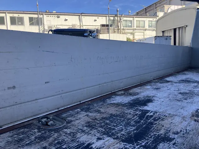 日野 デュトロ TKG-XZU710Mの写真14