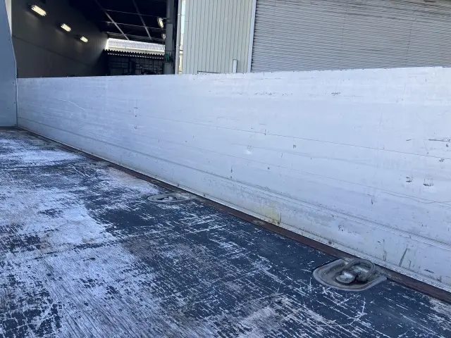 日野 デュトロ TKG-XZU710Mの写真15