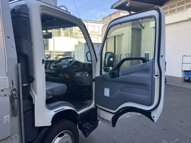 日野 デュトロ TKG-XZU710Mの写真17