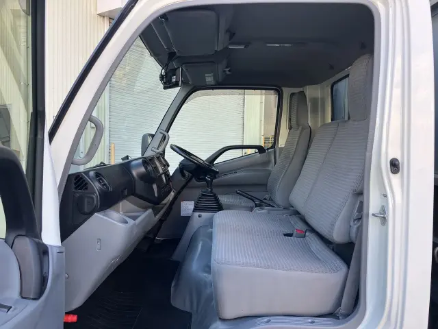 日野 デュトロ TKG-XZU710Mの写真20