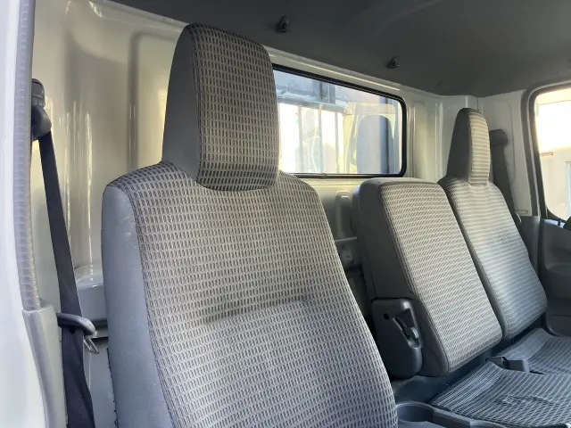 日野 デュトロ TKG-XZU710Mの写真21