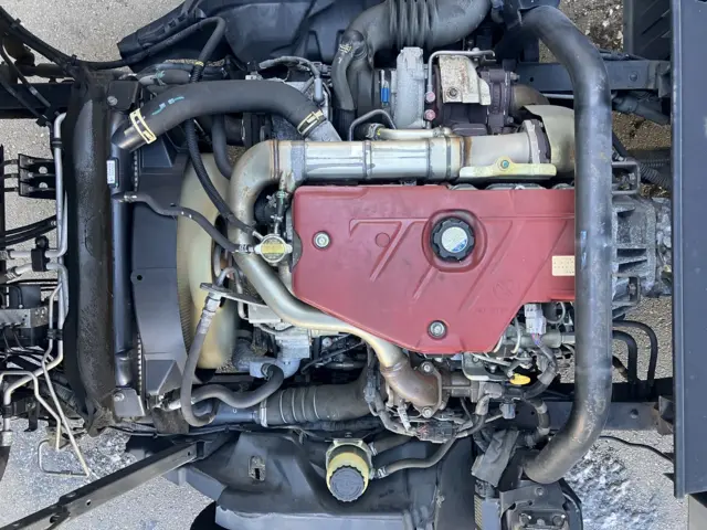 日野 デュトロ TKG-XZU710Mの写真22