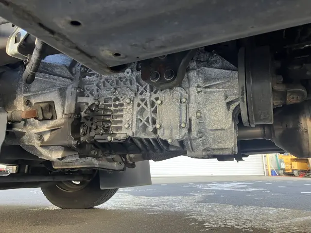 日野 デュトロ TKG-XZU710Mの写真25