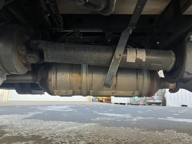 日野 デュトロ TKG-XZU710Mの写真26