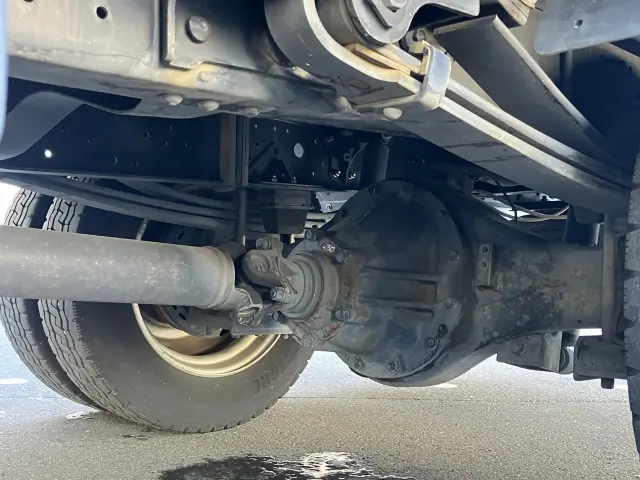 日野 デュトロ TKG-XZU710Mの写真27