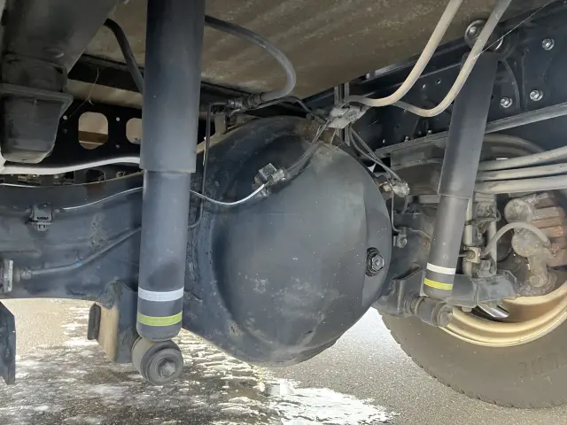 日野 デュトロ TKG-XZU710Mの写真28