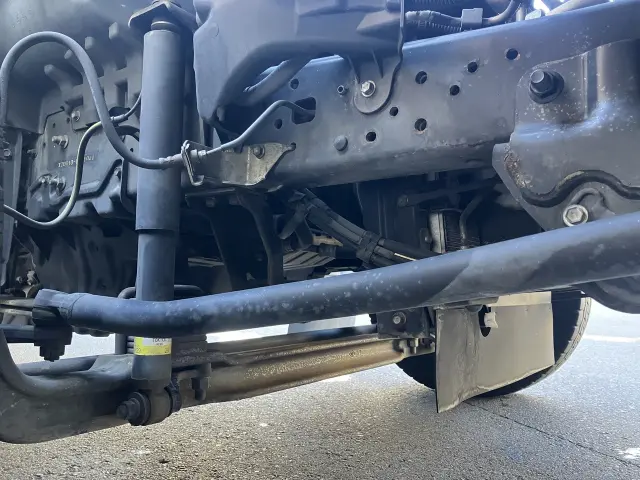 日野 デュトロ TKG-XZU710Mの写真29