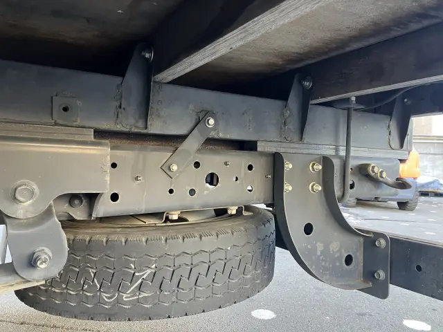 日野 デュトロ TKG-XZU710Mの写真30