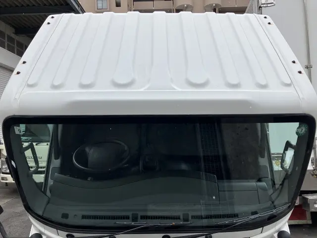 いすゞ エルフ TRG-NLR85ANの写真9