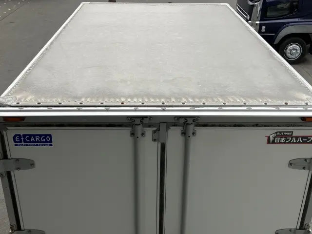 いすゞ エルフ TRG-NLR85ANの写真11