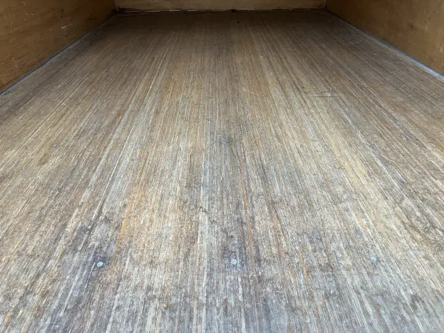 いすゞ エルフ TRG-NLR85ANの写真13