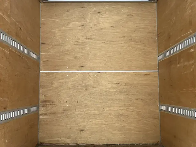 いすゞ エルフ TRG-NLR85ANの写真18