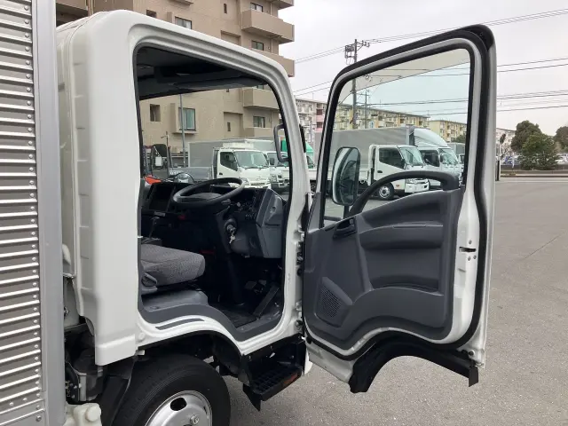 いすゞ エルフ TRG-NLR85ANの写真19