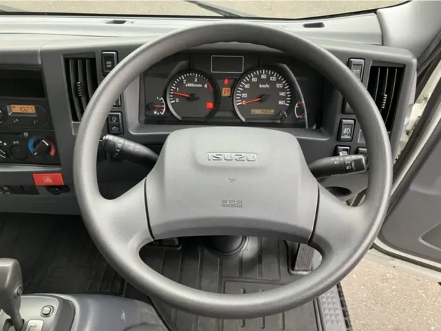 いすゞ エルフ TRG-NLR85ANの写真20