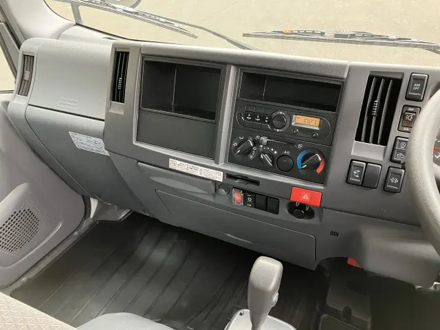 いすゞ エルフ TRG-NLR85ANの写真21