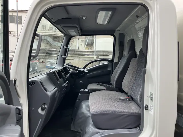 いすゞ エルフ TRG-NLR85ANの写真22