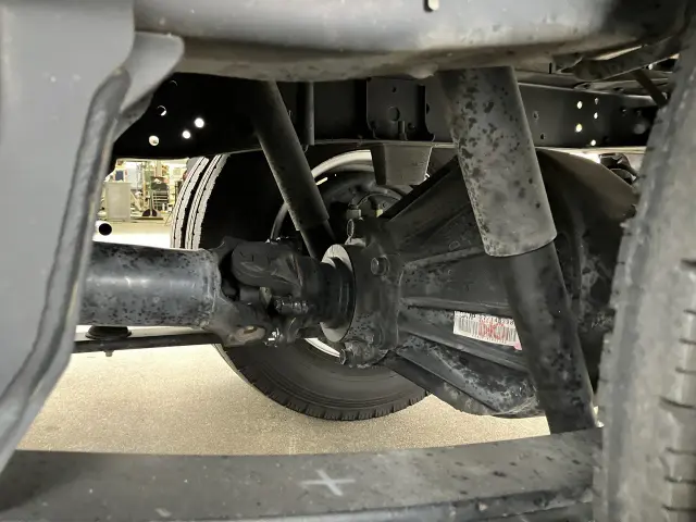 いすゞ エルフ TRG-NLR85ANの写真28