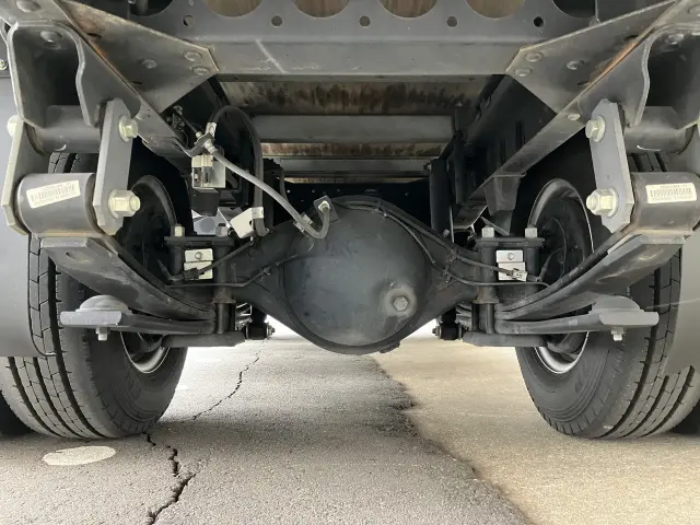 いすゞ エルフ TRG-NLR85ANの写真29